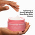 MAREE Body Butter Cream Whipped Body Butter for Women Smell Good Ayurvedic Skin Care Body Moisturizer for Dry Skin
