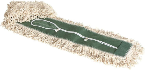 NexStep Commercial Mop Heach.D Dust Cotton 5X361 Each