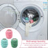 3pcs/Set Washing Machine Laundry Ball, Fabric Softener Dispenser Laundry Balls for Removal Washer Ball Dryer