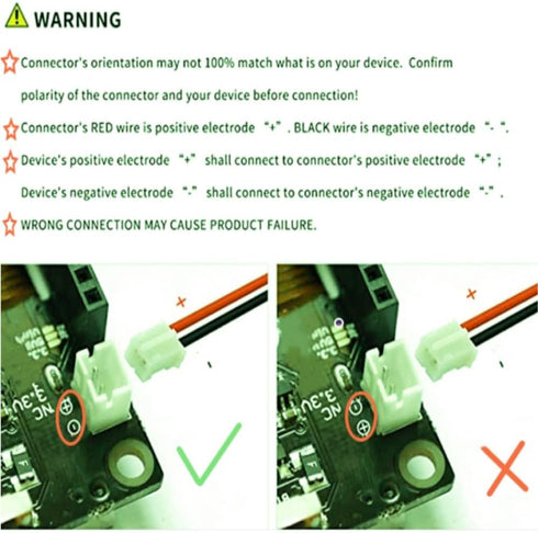 2PCS Octelect 3.7V 1000mAh 503450 Lithium Polymer Lipo Rechargeable Battery