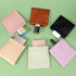 BUSOHA 6 PCS Small Makeup Bag for Purse, Mini Portable Cosmetic Bags for Women, Small Travel Kit Storage Pouch