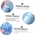 Set Beaupretty Boy Girl's Sonic Electric Toothbrush Colorful Cartoon Design Soft Bristles for Gentle Cleaning Ergonomic
