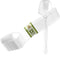 12 Pack Plastic Serving Spoons, Clear Disposable Utensils for Parties and Gatherings