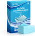 YUCO Floor Cleaner Sheets for Mopping,Fast Dissolvable and Ultra-Concentrated,Ease Effective Deep Clean
