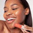 Karuna Skin Tinted Lip Oil, 4.8 mL - Soothing & Moisturizing Vegan Lip Tint with Peptides and Antioxidants