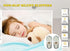 Unisex Microfiber Slippers, Floor Cleaning Mop for House Dusting