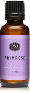 P&J Trading Primrose Scented Oil, 30ml, Fragrance Oil for Candle Making