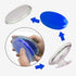TailaiMei Exfoliating Brush for Ingrown Hair Treatment - Prevent Bikini Bumps, Razor Bumps, Silky Smooth Skin Solution