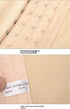 QXQKZPMYH Cinching Pelvic Bone Correction and Repair with Light Luxury Buckle and Hip Device, Postpartum Hip Shaping