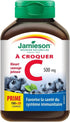 Vitamin C - Wild Blueberry - 500 Mg