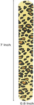 Nail File 10 PCS Professional Double Sided 100/180 Grit, Colorful Emery Board Manicure Pedicure Tool