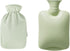 RLPPBMD Hot Water Bottle Water Filled Hot Water Bag Cute Plush Foot Warmer