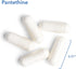 Allergy Research Group Pantethine Supplement - Vitamin B5 for Metabolism, Liver, Cardiovascular Support - 60 Count