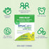 Boiron SinusCalm Allergy Tablets for Relief from Sinus Pressure, Headache, Congestion and Pain - 60 Count