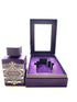 Lattafa Perfumes Bade'e Al Oud Amethyst Eau de Parfum Spray, 3.4 Ounce