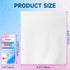 WOUSEDO Packs, 8 Pack 64 Feminine Hygiene Wipes for Women, Impossibly Compact Travel Mini pH Balanced Unscented