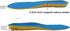 Shoe Insoles, Orthotic Memory Foam Insoles Providing Great Shock Absorption and Cushion, Best for Men and Women