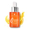 Vitamin C Serum for Face Anti Aging, 2% Hyaluronic Acid and 1% Retinol, Moisturizer for Fine Lines and Wrinkles