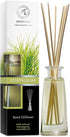 Lemongrass Diffuser with 3.4 Fl Oz Lemongrass Oil, Scented Reed Diffuser Gift Set for Aromatherapy, 0% Alcohol