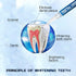 PankooTeeth 1-6 1-2 4 70+ Teeth Whitening Pen, Use Twice a Day Up to Shade Whiter in Weeks, No Sensitivity Pens