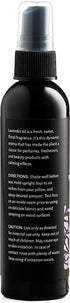Aromasong Lavender Pillow Spray - All Natural Calming Sleep Mist for Deep Sleep, Aromatherapy with Essential Oils