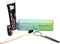 OralZen Total Dental Care Kit, Advanced Charcoal Fluoride Free Toothpaste, Bamboo Soft Bristle Toothbrush, Tongue