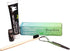 OralZen Total Dental Care Kit, Advanced Charcoal Fluoride Free Toothpaste, Bamboo Soft Bristle Toothbrush, Tongue