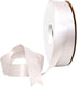 Morex Ribbon 08822/50-818 Double Face Satin Ribbon 7/8" X 50 YD for Gift Wrapping, Birthday Gift Cards, Crafts