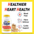Nattokinase Supplement 2000 FU - Supports Cardiovascular Health & Blood Circulation - Non-GMO, Gluten-Free, 270 Veggie