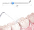 Quacc 2pcs Replacement Classic Jet Tips, Compatible with WaterPik Flosser WP-100 WP-250 WP-450 WP-560 WP-660 WP-811
