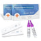 Helicobacter Pylori Stool Test Kits, 2 Tests, Quick Home Testing, Highly Accurate