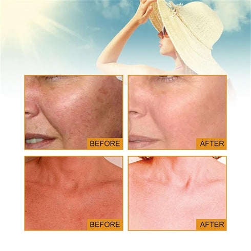 2Pcs Tinted Sunscreen SPF 50 for Face, Universal Moisturizing Protector, Travel Size, No Sticky Skin Care Solution