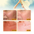 2Pcs Tinted Sunscreen SPF 50 for Face, Universal Moisturizing Protector, Travel Size, No Sticky Skin Care Solution