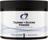 Designs for Health Taurine + Glycine Powder - Amino Acids for Healthy Aging, Supports Cellular, Metabolic & Heart Health