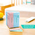 Dental Floss Adult Floss Picks, Single Individually Packaged, Ultra-Fine Adult Floss, No Breakage, Portable Individual