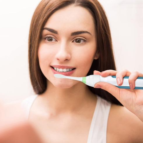 Replacement Toothbrush Heads for Ultra Plaque Control & Whitening, Diamantine-Clean Brush Heads for Philips Sonicare, 4