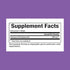 Natural Factors Coenzyme Q10 200 mg, High Potency Supplement for Energy, Heart and Cognitive Support