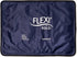 FlexiKold Gel Ice Pack, Standard Large (10.5" x 14.5"), Reusable for Injuries