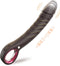Kfaka Thrusting Dildo Vibrator Sex Toys-8.3" Female G Spot Vibrator with 7 Vibrating