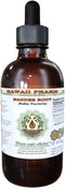 Hawaii Pharm Madder Root Alcohol-FREE Liquid Extract, 2 oz Natural Herbal Supplement