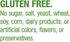 Nature's Way Damiana Leaves - 800 mg per serving, 100 Vcaps