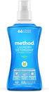 Method Liquid Laundry Detergent, Fresh Air, 66 Loads, Biodegradable, 53.5 Fl Oz (Pack of 1)
