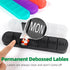 JUNIPLTER 2 1 7 PCS Weekly Pill Organiser Times a Day, Arthritis Friendly Travel Pill Case, BPA-Free Pill Box Day