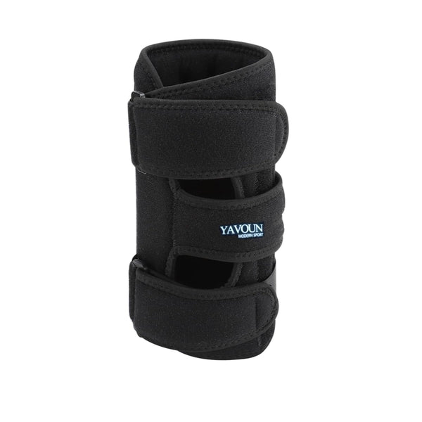 Elbow Brace, Night Elbow Splint for Sleeping, Adjustable Stabilizer with 4 Removable Splints for Cubital Tunnel