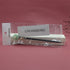 Wooden Hair Pins 7.08" Chinese Hair Sticks for Long Hair Buns (D)