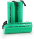 Tenergy 1.2V NiMH 2000mAh Flat Top Rechargeable AA Batteries, 10 Pack