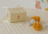T-shin Candle,2PCS Fried Drumstick Shape Scented Fried Chicken Leg Aroma Soy Wax Funny Decorative Candle for Table