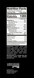 Protein Chips, 14g Protein, Gluten Free, Keto Snacks, 6 Pack (Barbecue & Sea Salt Vinegar)