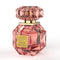 Zoha Rose Bloom - Alcohol Free Rose Perfume for Women and Men, Natural Clean Travel Size Parfum, 30ml Spray
