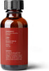 Pure Body Naturals Rosehip Facial Oil - 1 fl oz for Face, Nails, Hair and Skin, Cold Pressed and Unrefined